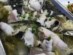 -潮喜竹溪荔湖酒家(荔枝湾店)