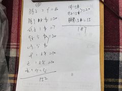 -豫南烧烤(荣昌花园店)