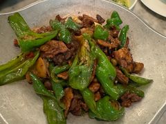 -雀蓝川菜(奥体广场店)