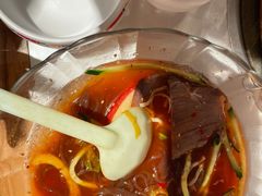 -七八冷面·延边朝鲜族美食(圣熙八号店)