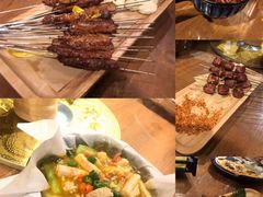 心管蘸料-醉三巡酒馆(浑南店)