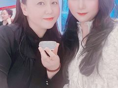 -燕庭·纯燕窝·甜品下午茶(南京西路店)