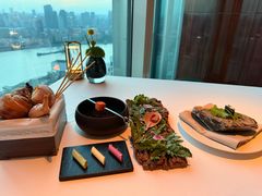 -翡翠36餐厅(浦东香格里拉店)