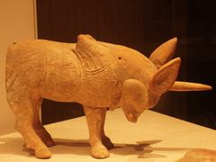 -陕西历史博物馆