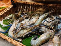 -川骄海鲜自助(亚运村店)