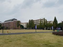 -上海财经大学(国定路校区)