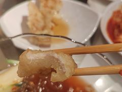 锅包肉-七八冷面·延边朝鲜族美食(圣熙八号店)