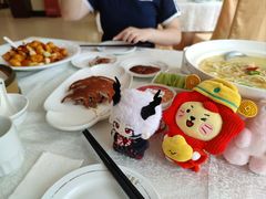 -北京全聚德(方庄店)