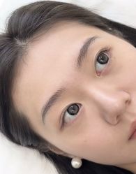 -韩美绣·骨相纹眉·洗眉美瞳线