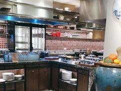 -金海湾自助餐厅(金陵饭店)