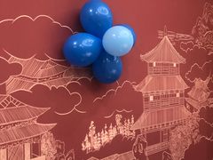 -全聚德(上海首店浦东店)