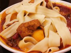 -阿布都新疆音乐美食城(长湖路店)