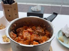 -曾排骨·传家菜(新繁店)