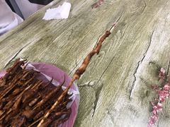 -十里铺铁板鱿鱼