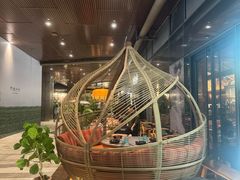 -The BREW·酿餐厅(浦东嘉里大酒店)