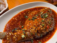 -莲餐厅·湖北菜·潜江小龙虾店(愚园路店)