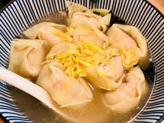 芝士蛋黄双拼馄饨-红小满休闲餐厅(十全街店)