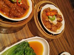 -珍宝轩海鲜火锅(碧湖大厦店)