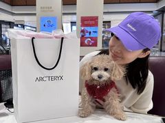 -ARC'TERYX始祖鸟(北京王府中环店)