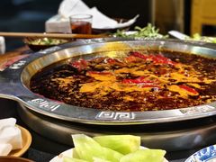 -大龙火锅(老店)