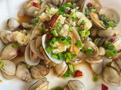 -阿伍海鲜大排档(塔湾金沙店)