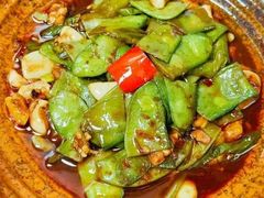 -溪畔•新徽菜(碧湖云溪店)