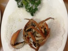 -友强·23年特色海鲜大排档(厦门店)