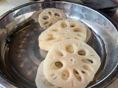 -憨铁匠老火锅(龙岗万科里店)