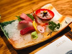 刺身-江户前寿司(好运街店)