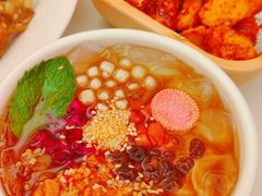 -雅佳神话·麻辣烤鱼(新街口店)