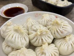 -津门张记包子铺(华昌道店)