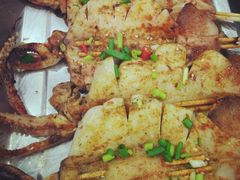 -虾少爷龙虾烧烤(双桥路店)