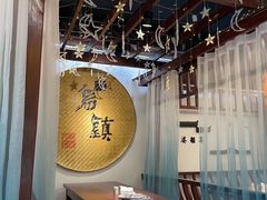 -外婆船宴餐厅·外婆喊你回家吃饭