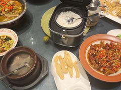 -星宴主题餐厅(庐阳大道店)