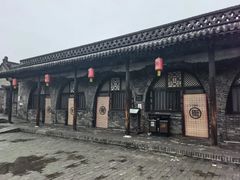 -平遥县衙