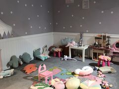 -iBallet爱芭蕾舞蹈艺术中心(星合校区)