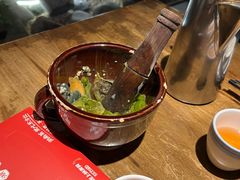 -东方红·湖南菜(金屿店)
