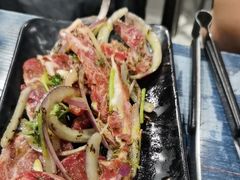 -红岸碳烤齐齐哈尔原味生态烤肉