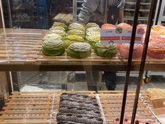 -奈雪的茶(亨特国际广场店)