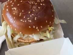 -麦当劳(深圳北站高铁店)