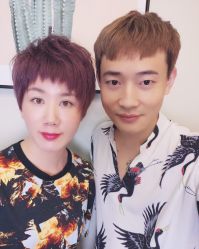 点击看大图 -3AM HAIR SALON烫发染发接发