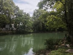 -花溪公园