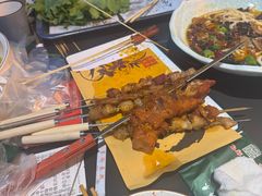 -沈胖子音乐烤吧·炒菜·龙虾(环城东路店)