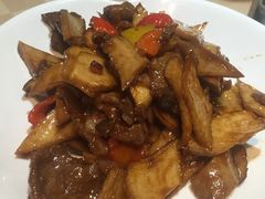 -金陵新城饭店