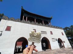 -须弥福寿之庙