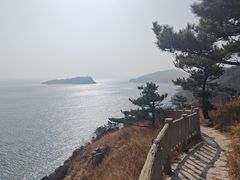 -棒棰岛宾馆景区