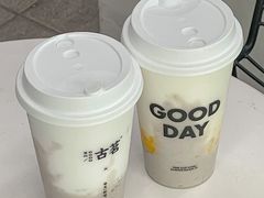 -古茗(番禺万达金街)