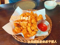 -Local泰莲庭(虹鳟鱼店)