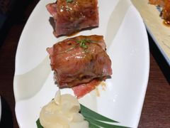 -松子料理(白家庄店)