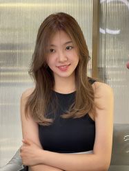 -COSMO PRO造型